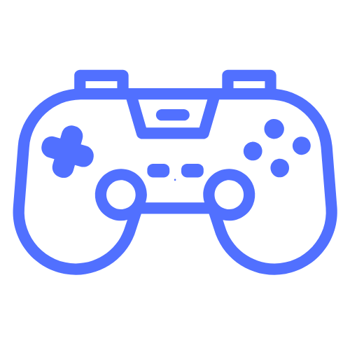 Game Or Biters Logo